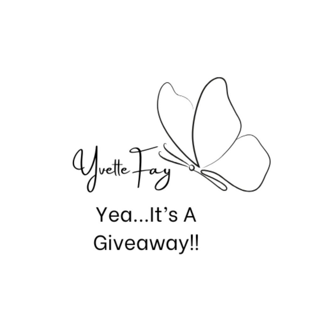 #3 Yea ...It's A Giveaway!! + Free Shipping!!!